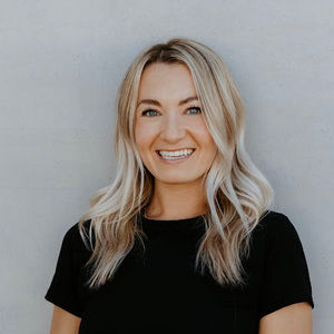 Meet your Posher, Michelle